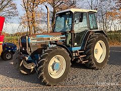 Ford 7840 SLE