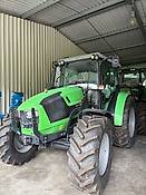 Deutz-Fahr 5100 C traktorpool Angebot