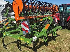 Amazone Cenio 3000 Spezial Federringwalze
