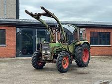 Fendt Farmer 106 SA Turbomatik traktorpool Angebot