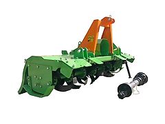 Victory HTLG-120/140 BODENFRÄSE SEITENGETRIEBE FRACHTFREI