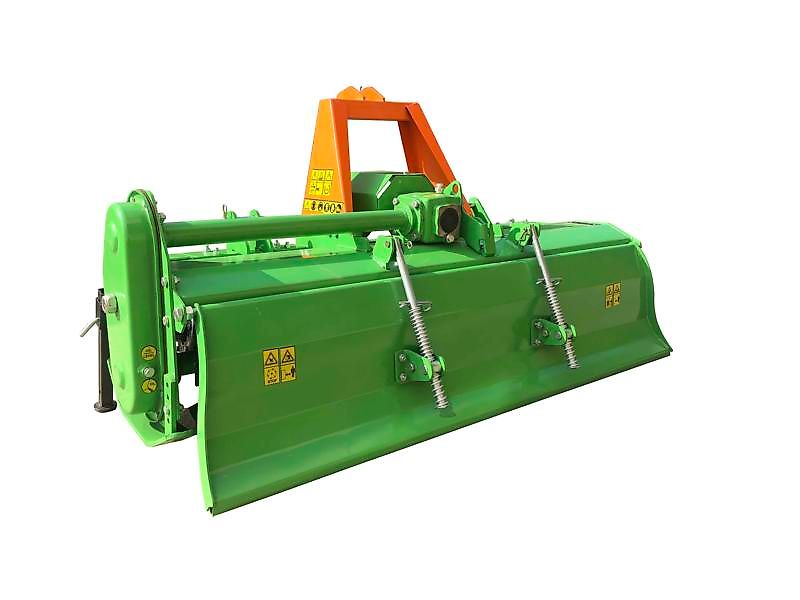 Victory HTLG-120/140 BODENFRÄSE SEITENGETRIEBE FRACHTFREI