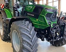 Deutz-Fahr 6210 TTV