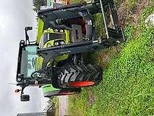Claas ARION 460 traktorpool Angebot
