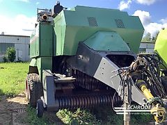 Fendt 1290 S