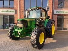 John Deere 6320 Premium traktorpool Angebot
