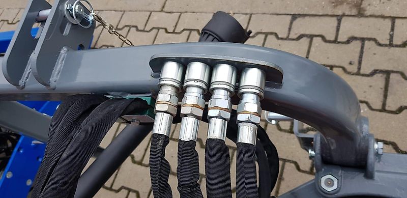 Matengas Böschungsmulcher Matengas 185