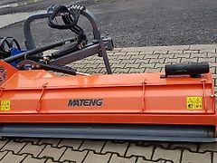 Matengas Böschungsmulcher Matengas 185