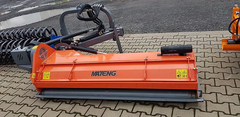 Matengas Böschungsmulcher Matengas 185