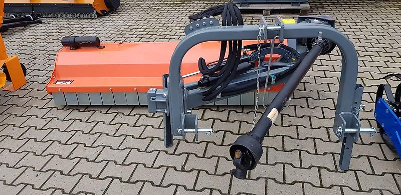 Matengas Böschungsmulcher Matengas 185