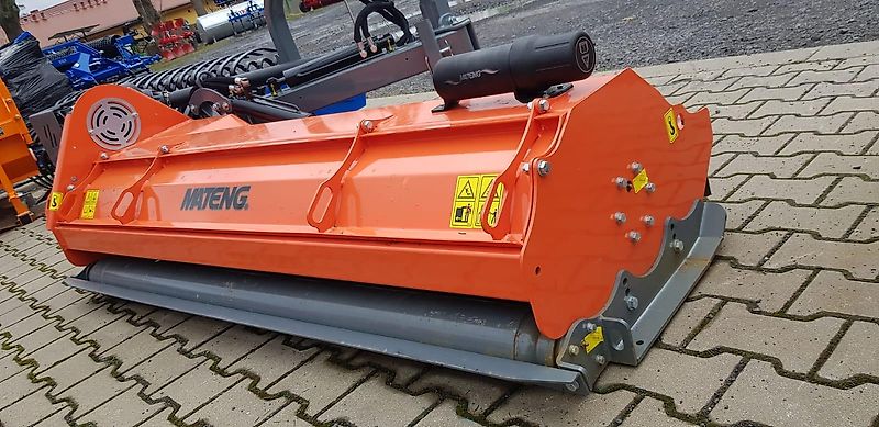 Matengas Böschungsmulcher Matengas 185