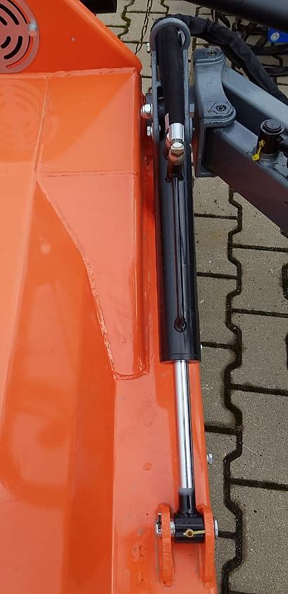 Matengas Böschungsmulcher Matengas 185