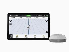 FJ Dynamics Parallelfahrhilfe AG 1