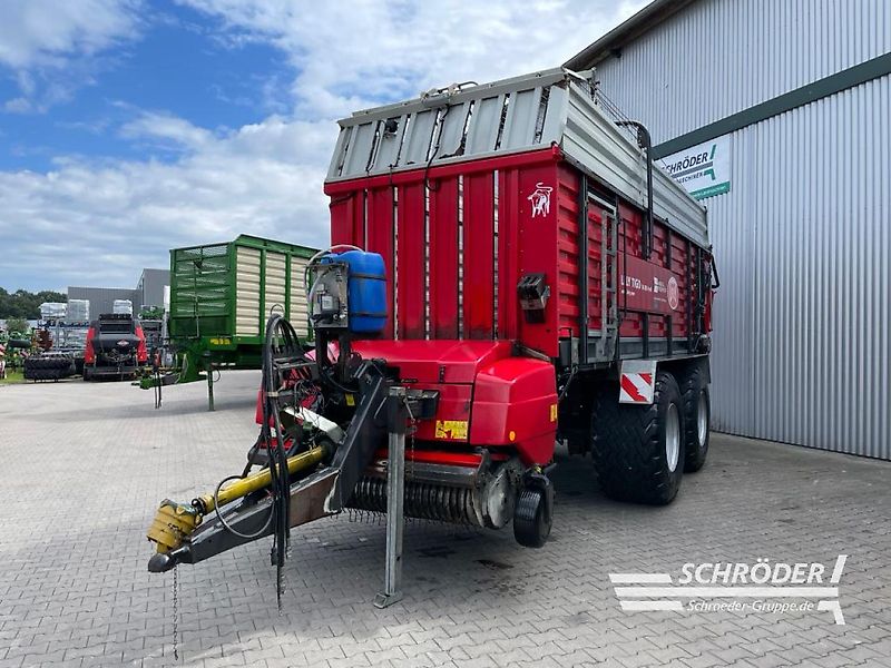 Lely TIGO 50 RD PROFI