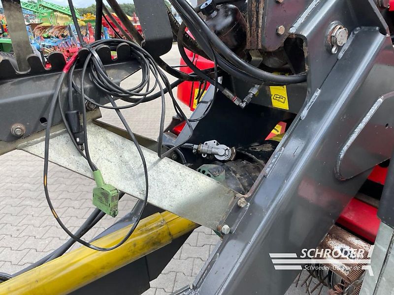 Lely TIGO 50 RD PROFI