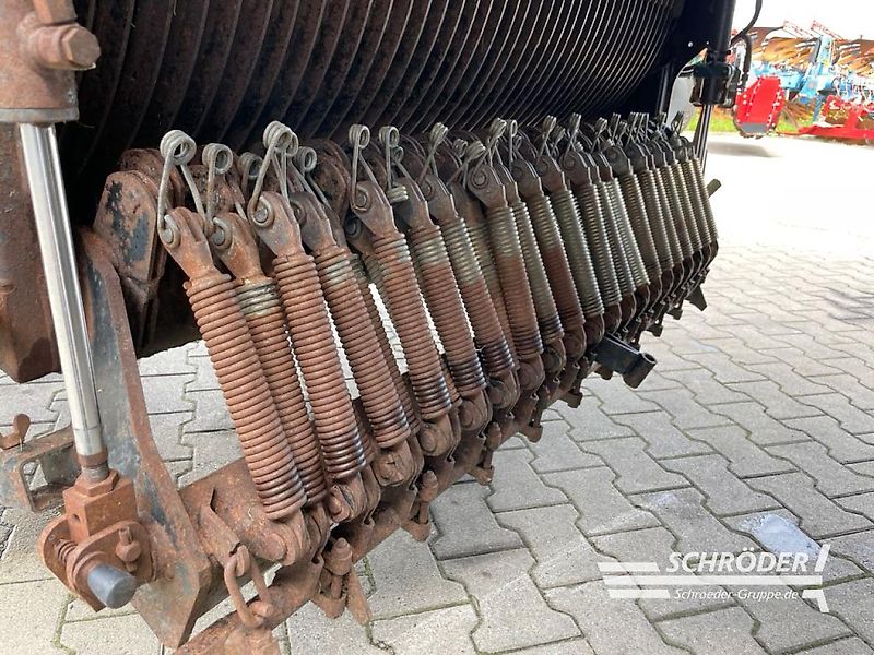 Lely TIGO 50 RD PROFI