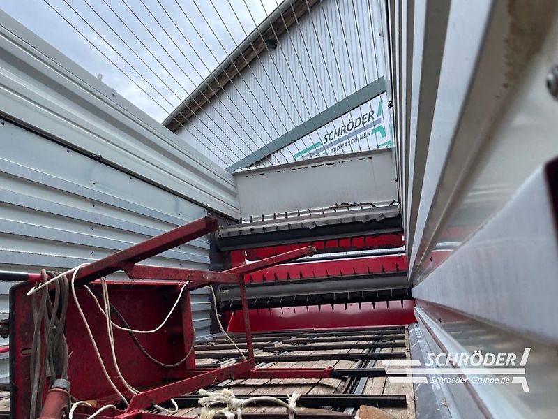 Lely TIGO 50 RD PROFI