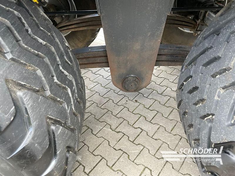 Lely TIGO 50 RD PROFI