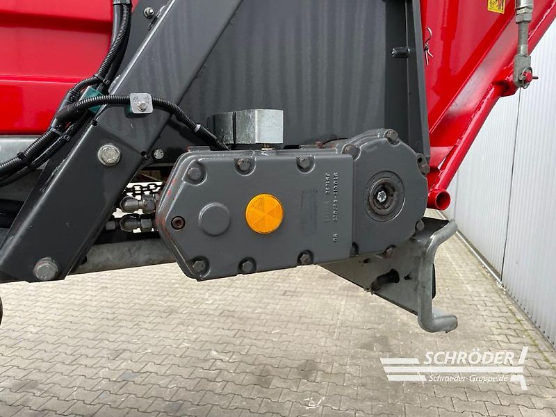 Lely TIGO 50 RD PROFI