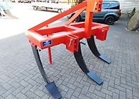 STP 3 Tiefenlockerer **neu** STP 3 Tiefenlockerer **neu**
