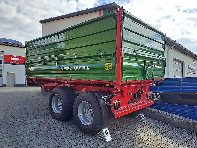 Pronar PT 512