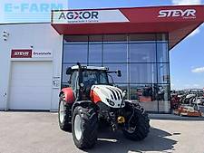 Steyr 4145 profi cvt traktorpool Angebot
