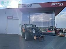 Steyr 4100 traktorpool Angebot