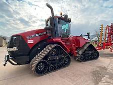 Case IH Quadtrac 620 traktorpool Angebot