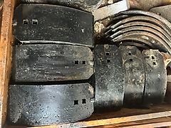 Väderstad 120mm point