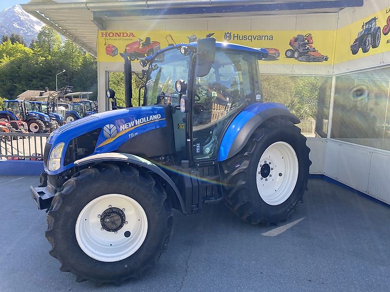 New Holland T5.95