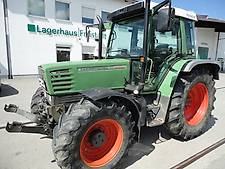 Fendt Farmer 308 CA traktorpool Angebot