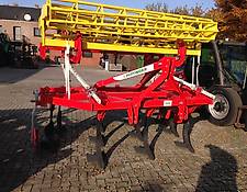Pöttinger Synkro 3030