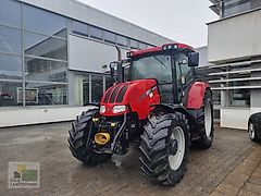Steyr Profi 4115 Case