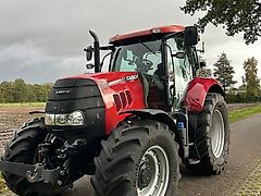Case IH case puma cvx 160