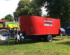 Siloking DUO 18T