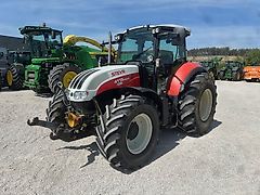 Steyr 4115 Multi