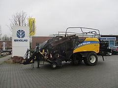 New Holland BB 1270 Plus