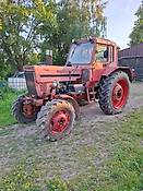 Belarus MTS 82 traktorpool Angebot