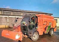 Kuhn SP 18 Kuhn SP 18