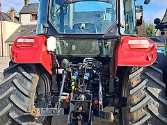 Case IH FARMALL 75C