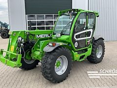 Merlo TF 42.7 - 116