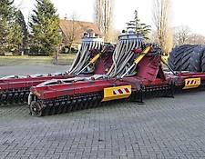 Vredo ZB3-8750