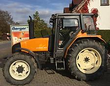 Renault Ceres 95 X