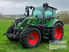 Fendt 516 VARIO GEN-3 PROFI+ SET-2