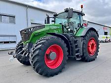 Fendt 1042 VARIO PROFI PLUS, VARIOGUIDE RTK, VARIOGRIP, 60 km/h, nur 3.657 h ! traktorpool Angebot