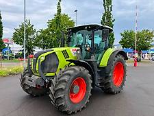 Claas Arion 660 traktorpool Angebot