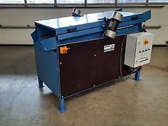 Schneller POVETEC ZES 2 Zwiebelentschloter