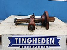 O&K RH4 Plus Gravearm Aksel (Spare part/Reservedel/Ersatzteil)