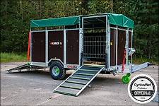 Viehwagen Gebraucht Traktorpool De