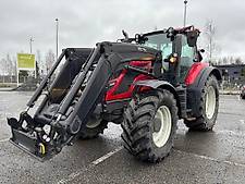 Valtra T144 HITECH5, ÅLÖ 6M traktorpool Angebot